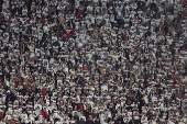 Copa Libertadores: Sao Paulo - Libertad