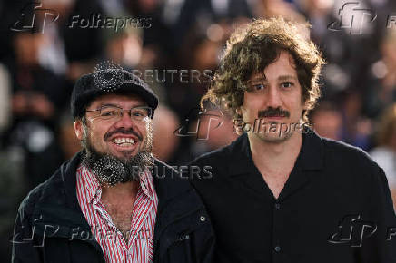 The 78th Cannes Film Festival - Photocall for the film 