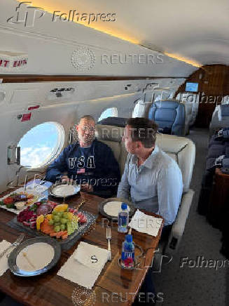 Air Force veteran Joseph St. Clair released after months of detention in Venezuela