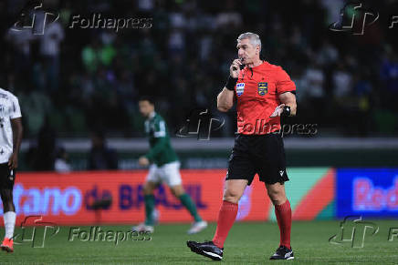 COPA DO BRASIL 2025, PALMEIRAS X CEARA