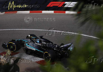 Monaco Grand Prix