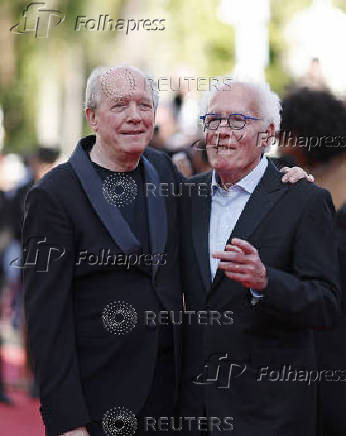 The 78th Cannes Film Festival - Screening of the film 