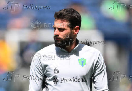MLS - Seattle Sounders FC v FC Dallas