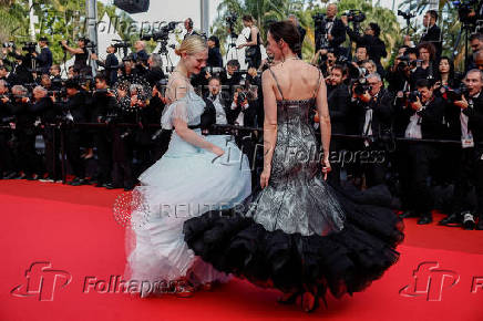 The 78th Cannes Film Festival - Closing ceremony - Red Carpet Arrivals