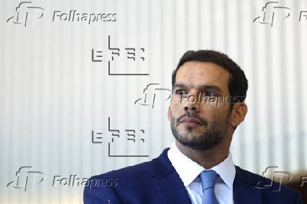 El nuevo líder de la CBF promete 