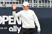 LPGA: U.S. Women's Open presented by Ally - First Round