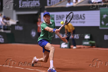 Roland Garros 2025