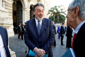 Presentation of the Bank of Italy's annual report
