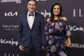 PREMIOS ELLE STYLE AWARDS
