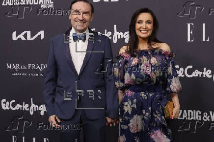 PREMIOS ELLE STYLE AWARDS