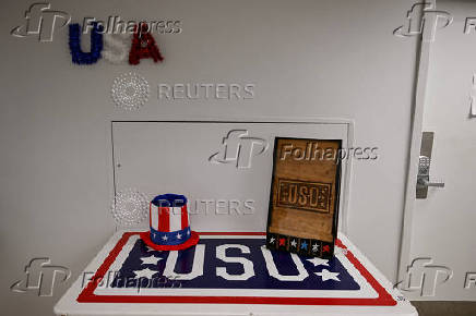 Preparations for the U.S. Army?s 250th Birthday Festival and Parade