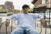 JJ, el contratenor 