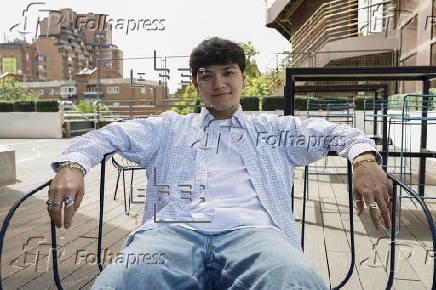 JJ, el contratenor 