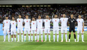 World Cup - Asian Qualifiers - Group A - Iran v North Korea