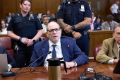 Harvey Weinstein's retrial on rape and sexual assault charges in New York