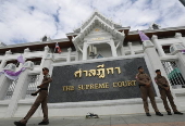 Thailand?s Supreme Court call for more witnesses in former Prime Minister Thaksin Shinawatra?s trial