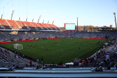 Soccer: Concacaf Gold Cup-Group Stage-Suriname at Costa Rica