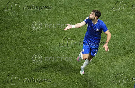 FIFA Club World Cup - Group D - Chelsea v Los Angeles FC