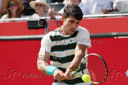 Queen's Club Championships tennis tournament in London