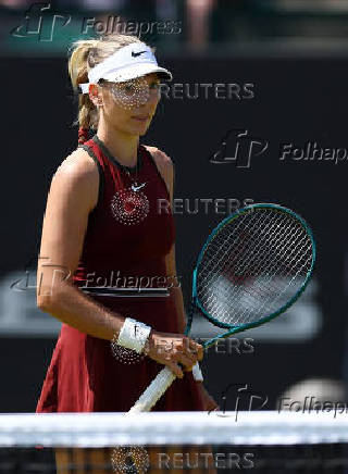 Nottingham Open