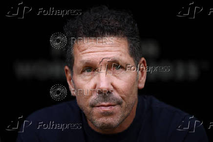 FIFA Club World Cup - Group B - Seattle Sounders v Atletico Madrid