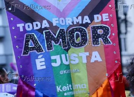 23° Caminhada de Mulheres Lesbicas e Bissexuais (SP).