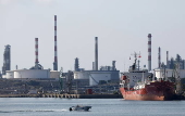 Tension between Israel and Iran may cause sharp increase in oil prices
