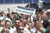 FIFA Club World Cup 2025 Round of 16 - Palmeiras vs Botafogo