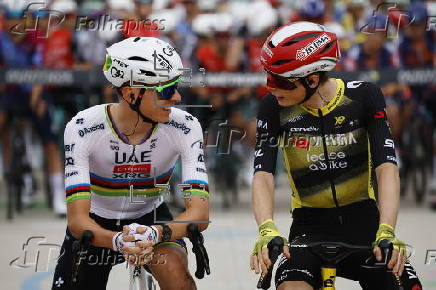 Tour de France - Stage 1