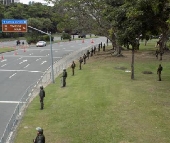 A SEGURANCA NO BRICS.