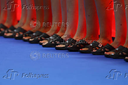 World Aquatics Championships