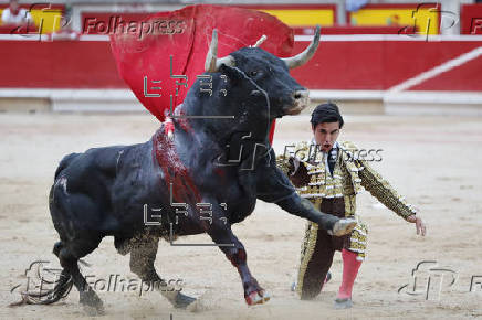 Décima de abono Feria del Toro Pamplona