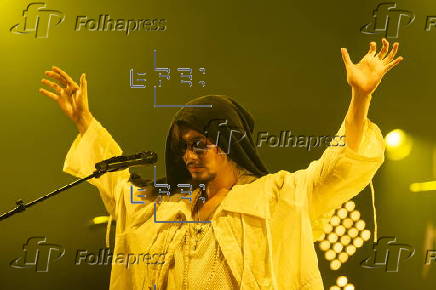 Montreux Jazz Festival 2025
