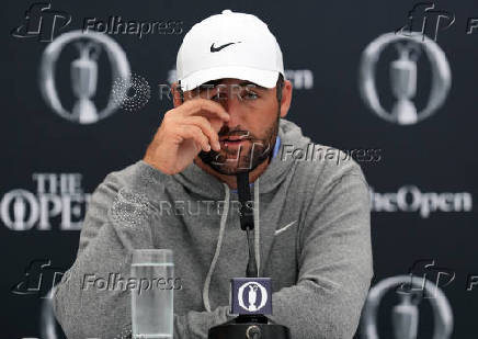 The 153rd Open Championship