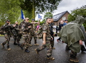 2025 International Four Days Marches Nijmegen
