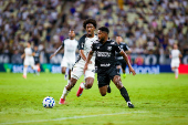 CEARA X CORINTHIANS 16.07.2025