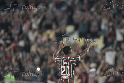 BRASILEIRO A 2025, FLUMINENSE X CRUZEIRO