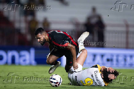 BRASILEIRO B 2025, ATLETICO-GO X CRICIUMA