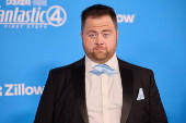 Marvel Studios 'The Fantastic Four: First Steps' world premiere