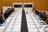 EU-Japan summit in Tokyo