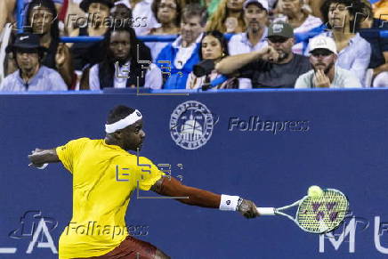 Mubadala DC Citi Open tennis tournament