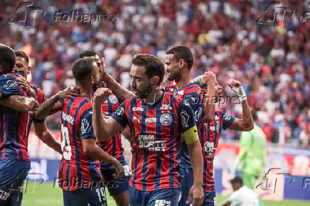 Bahia x Juventude