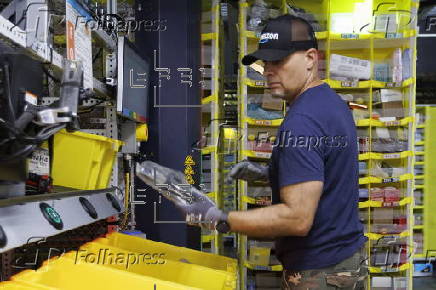 Amazon to release second quarter reports on 31 July