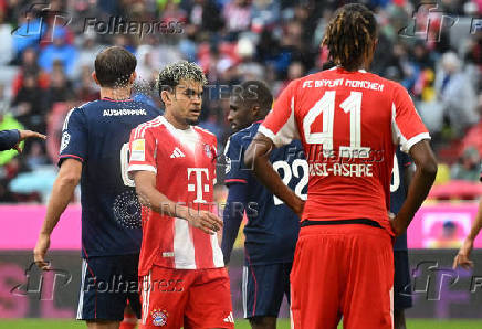 Pre-Season Friendly - Bayern Munich v Olympique Lyonnais