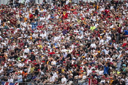 Formula One Hungarian Grand Prix - Practice and Qualifying