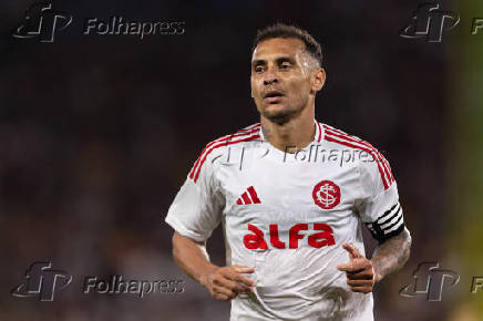 Fluminense x Internacional
