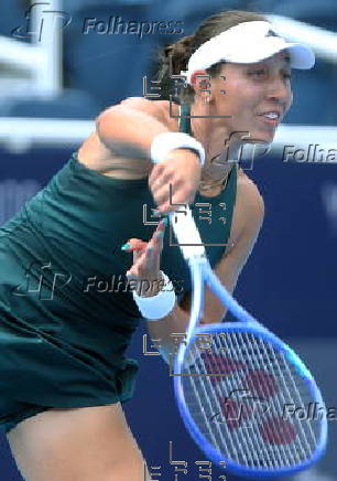 Cincinnati Open tennis championship - Day 6