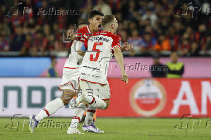 Copa Libertadores: Cerro Porteño - Estudiantes de La Plata