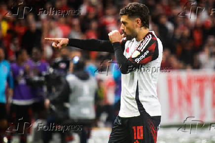 INTERNACIONAL - FLAMENGO