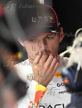 Formula One Grand Prix of Italy - Practice and Qualifying